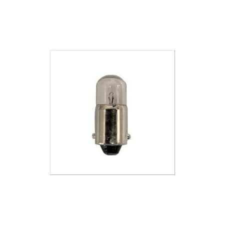 Replacement For LIGHT BULB  LAMP O3896 AUTOMOTIVE INDICATOR LAMPS T SHAPE TUBULAR 2PK